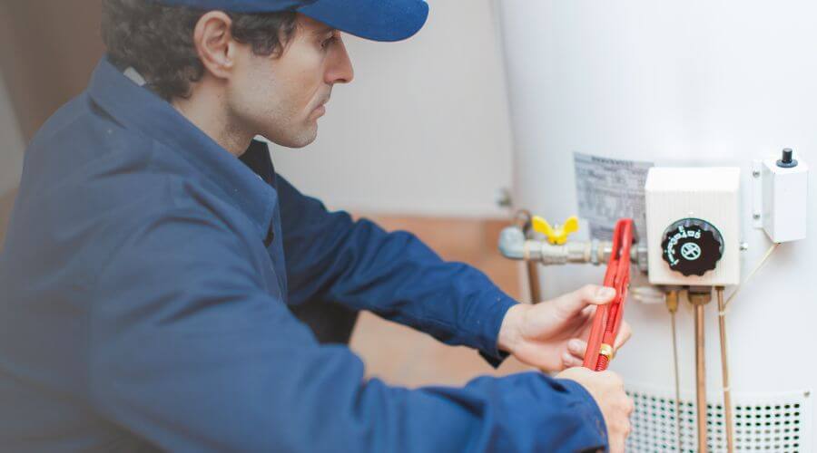Professional bathroom faucet installation in Jeffersonville, OH